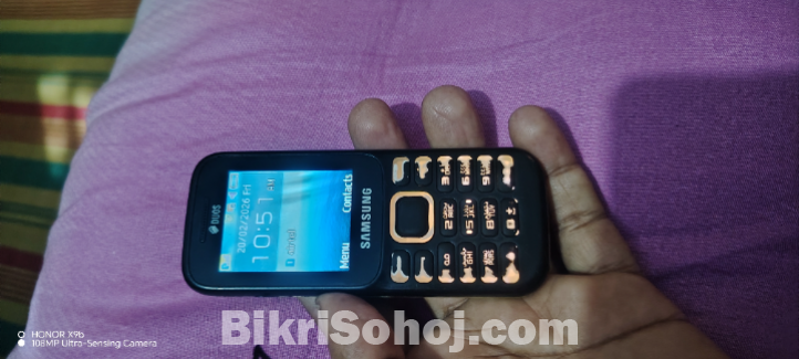 Samsung B313,01749689994